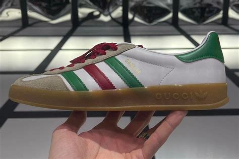 gucci adidas online